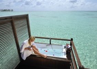 Sun Siyam Olhuveli Maldives