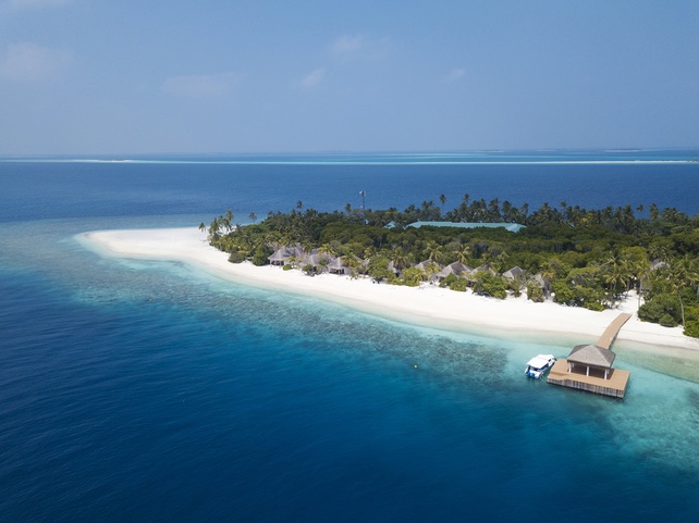 Dreamland -The Unique Sea & Lake Resort, Spa