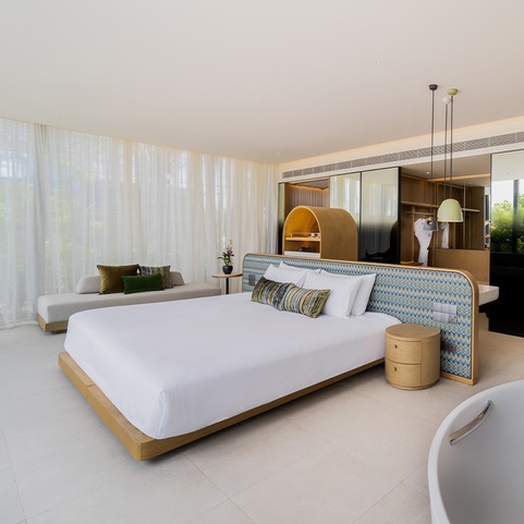 So/ Maldives