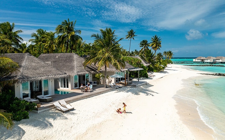 Baglioni Resort Maldives