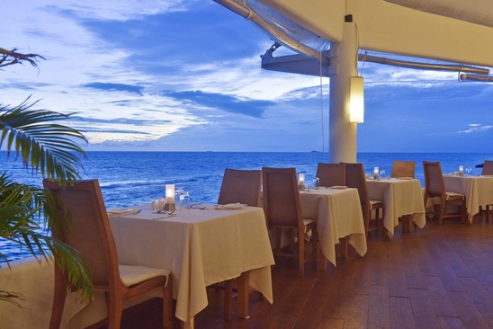 Safari Island Resort & Spa