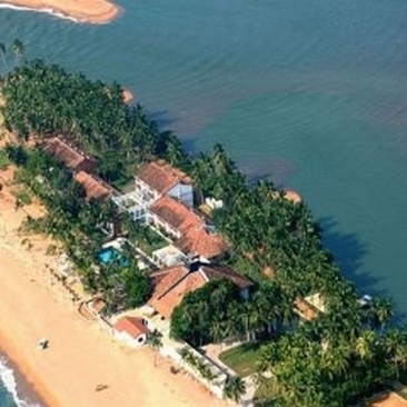 Avani Kalutara Resort