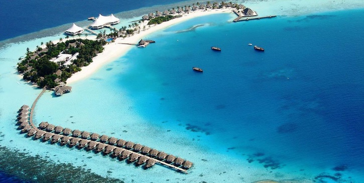 Safari Island Resort & Spa