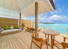 Sun Siyam Olhuveli Maldives