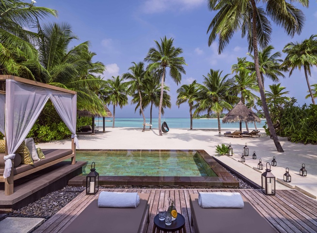 One&Only Reethi Rah