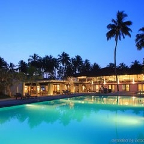 Avani Kalutara Resort