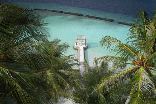 Kurumba Maldives