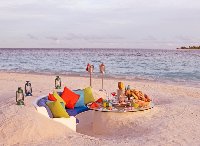 Kihaa Maldives