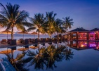 Dhigufaru Island Resort