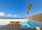 Sun Siyam Olhuveli Maldives