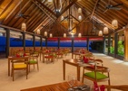 Dhigufaru Island Resort
