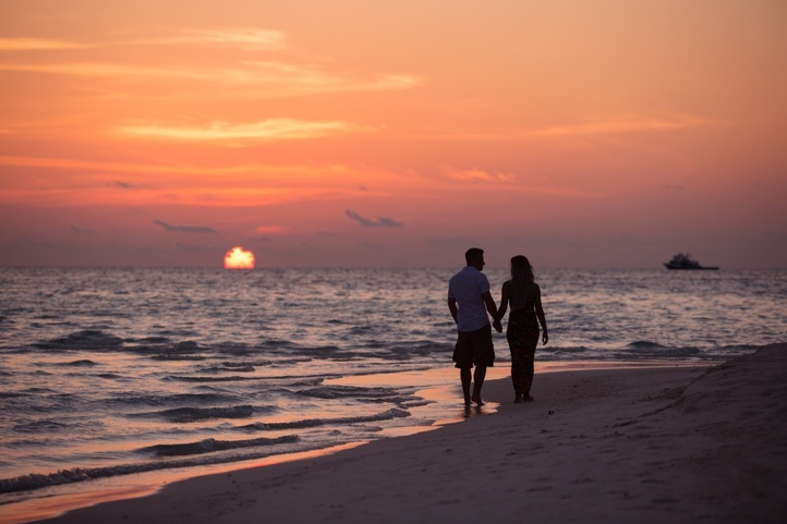 Innahura Maldives Resort