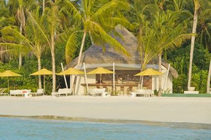 Niyama Private Islands Maldives