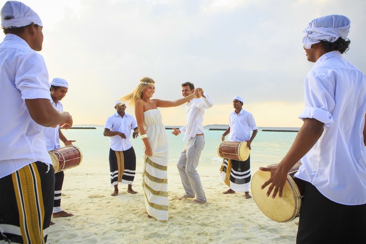 Kurumba Maldives