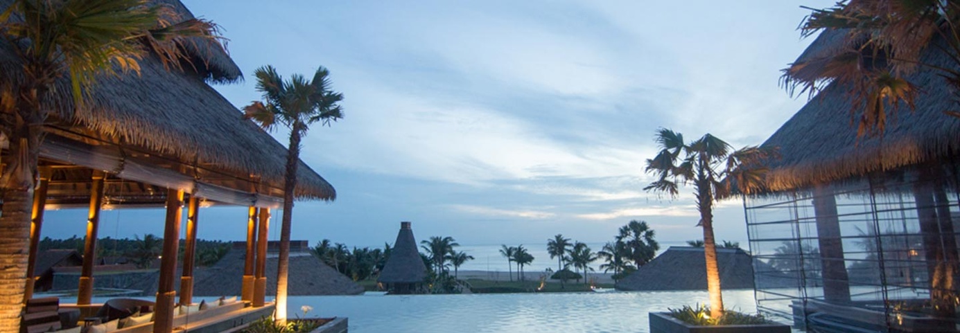 Anantaya Resort And Spa Passikuda