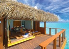 Medhufushi Island Resort