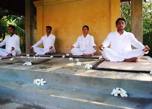 Jetwing Ayurveda Pavilions