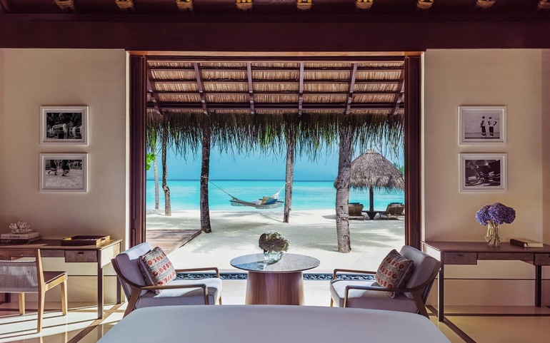 One&Only Reethi Rah