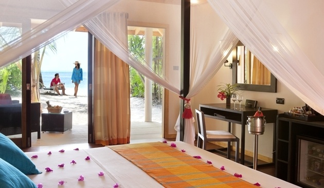 Vilamendhoo Island Resort