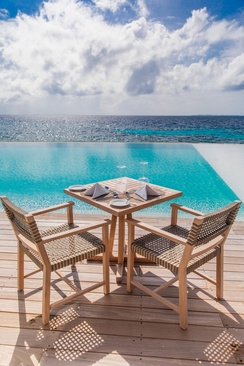 Kagi Maldives Spa Island