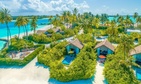 Hard Rock Hotel Maldives Вилла С Бассейном На Мальдивах