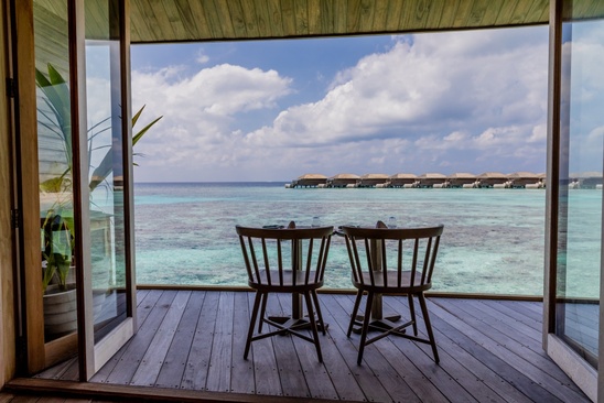 Kagi Maldives Spa Island