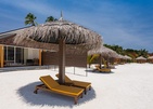 Dhigufaru Island Resort