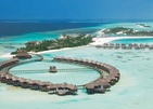 Sun Siyam Olhuveli Maldives