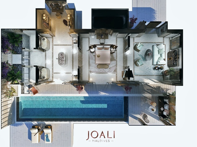 Joali Maldives