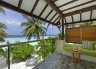Kurumba Maldives