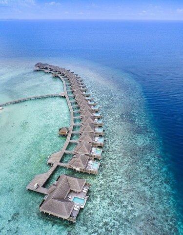 Dusit Thani Maldives