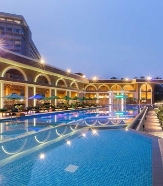 Araliya Beach Resort & Spa Unawatuna