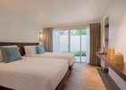 Centara Grand Island Resort & Spa Maldives