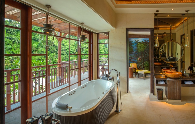 Mandapa, A Ritz-Carlton Reserve