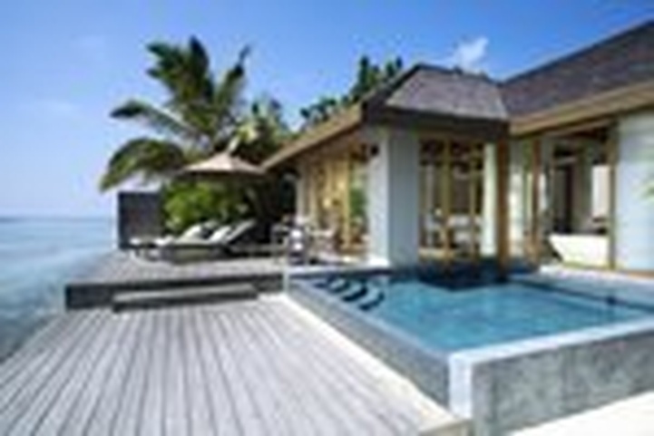 Anantara Veli Maldives	Туры На Мальдивы