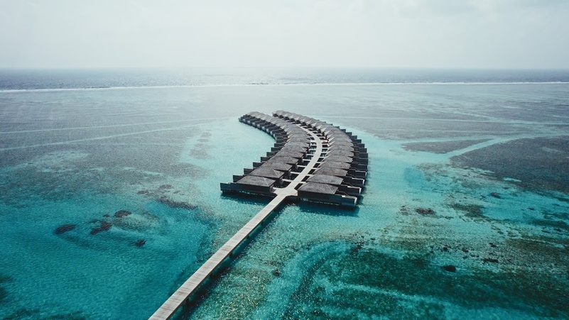 Jawakara Islands Maldives