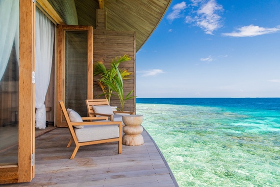 Kagi Maldives Spa Island