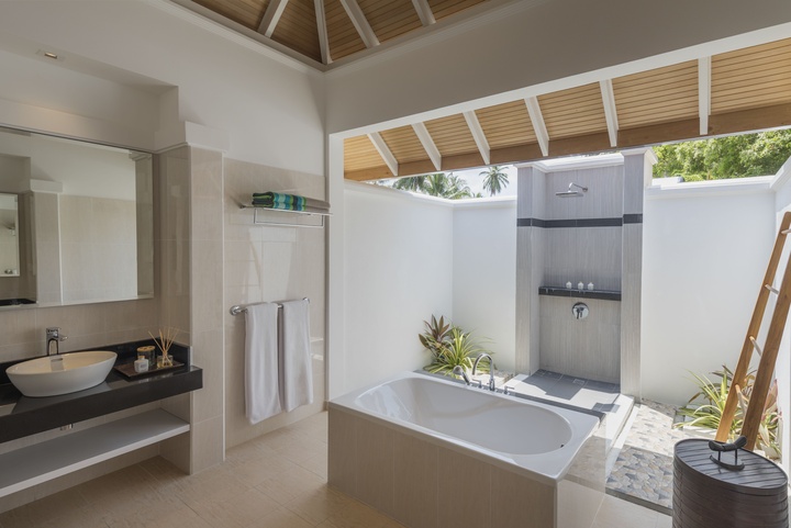 Kurumba Maldives