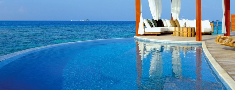 W Maldives