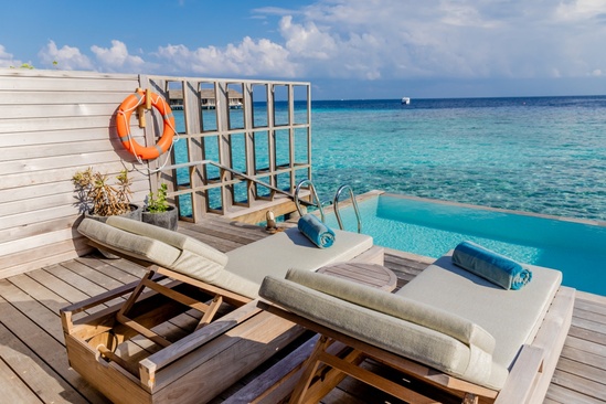 Kagi Maldives Spa Island