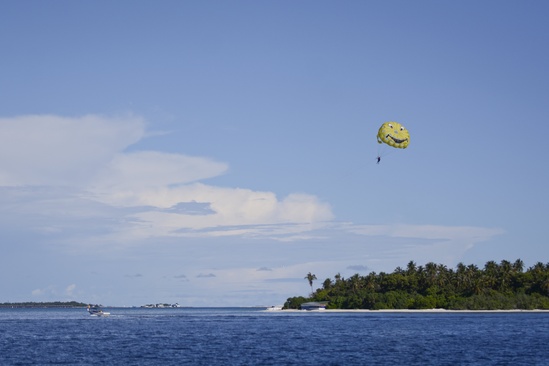 Bandos Maldives