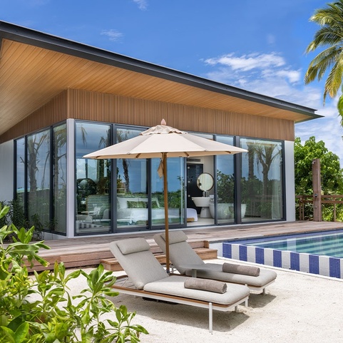 So/ Maldives