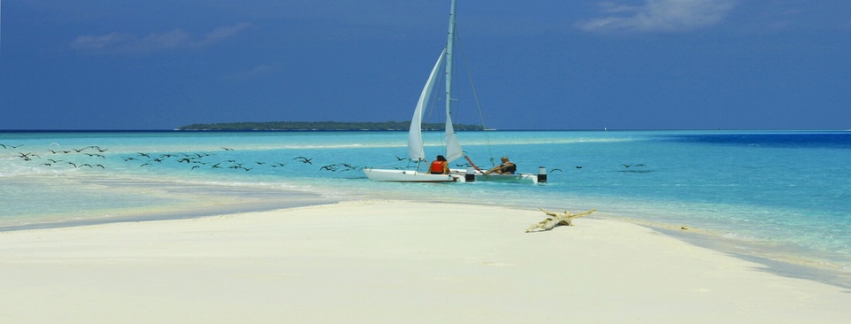 Reethi Beach Resort