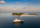 Dhigufaru Island Resort