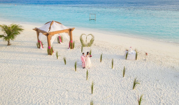 Kihaa Maldives