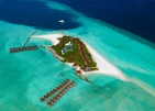 Dhigufaru Island Resort