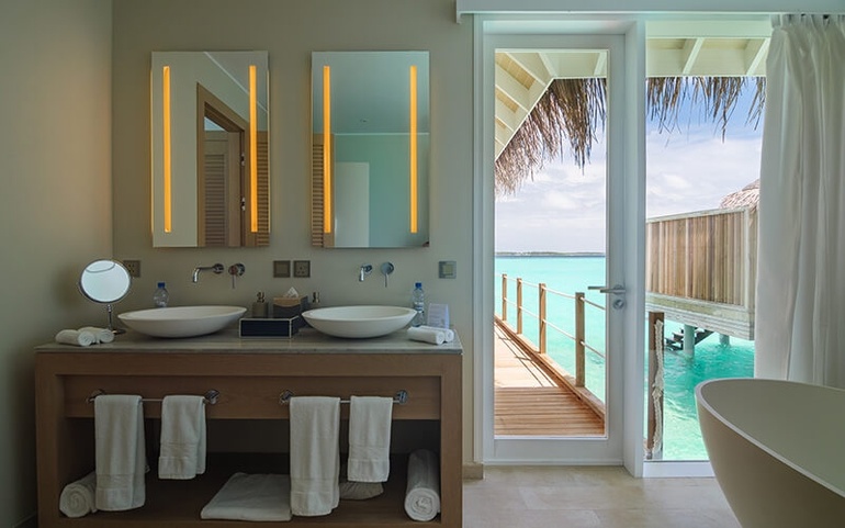 Baglioni Resort Maldives