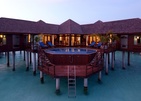 Sun Siyam Olhuveli Maldives