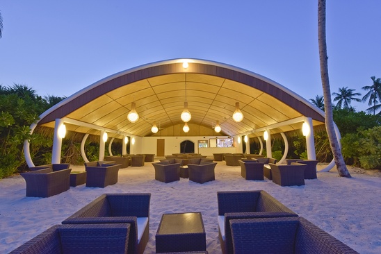 Dreamland -The Unique Sea & Lake Resort, Spa