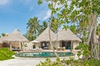 The Nautilus Beach & Ocean Houses Maldives